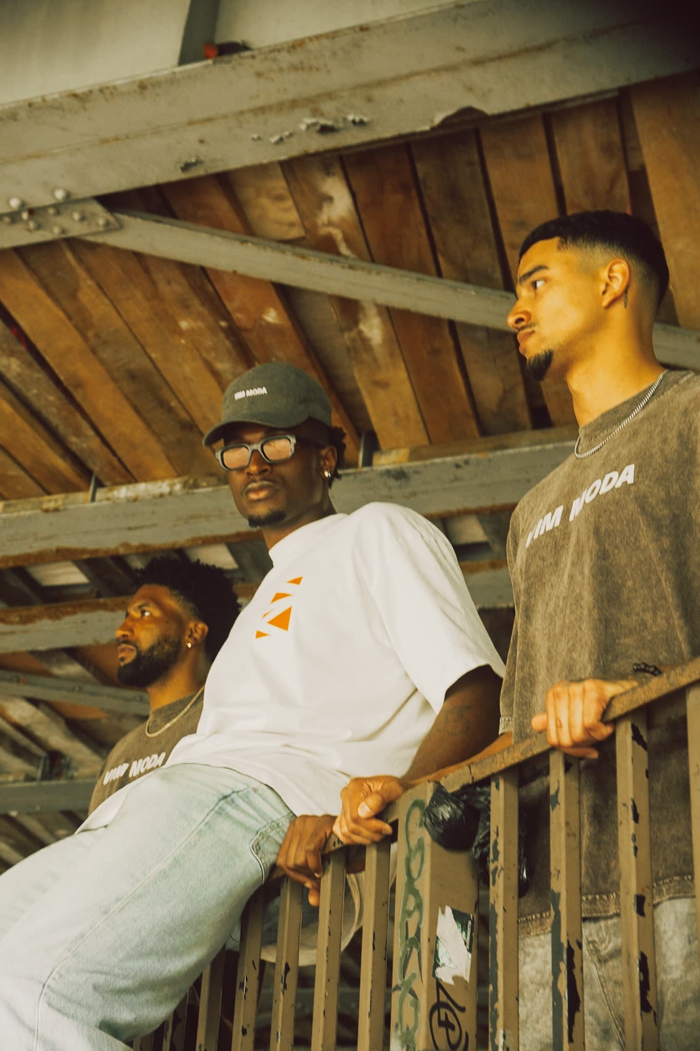 Chicago Link Up lookbook photo 3