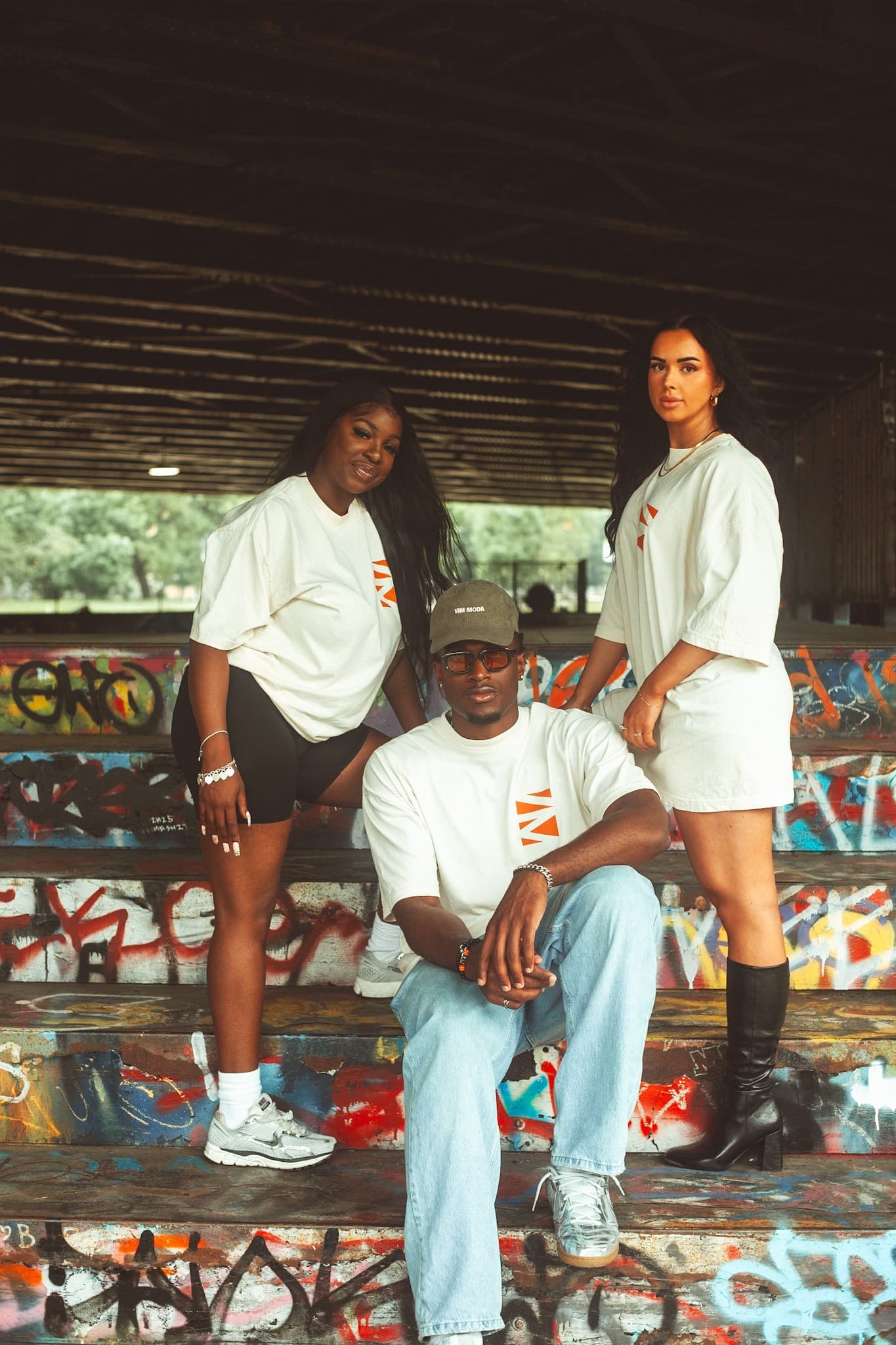 Chicago Link Up lookbook photo 5