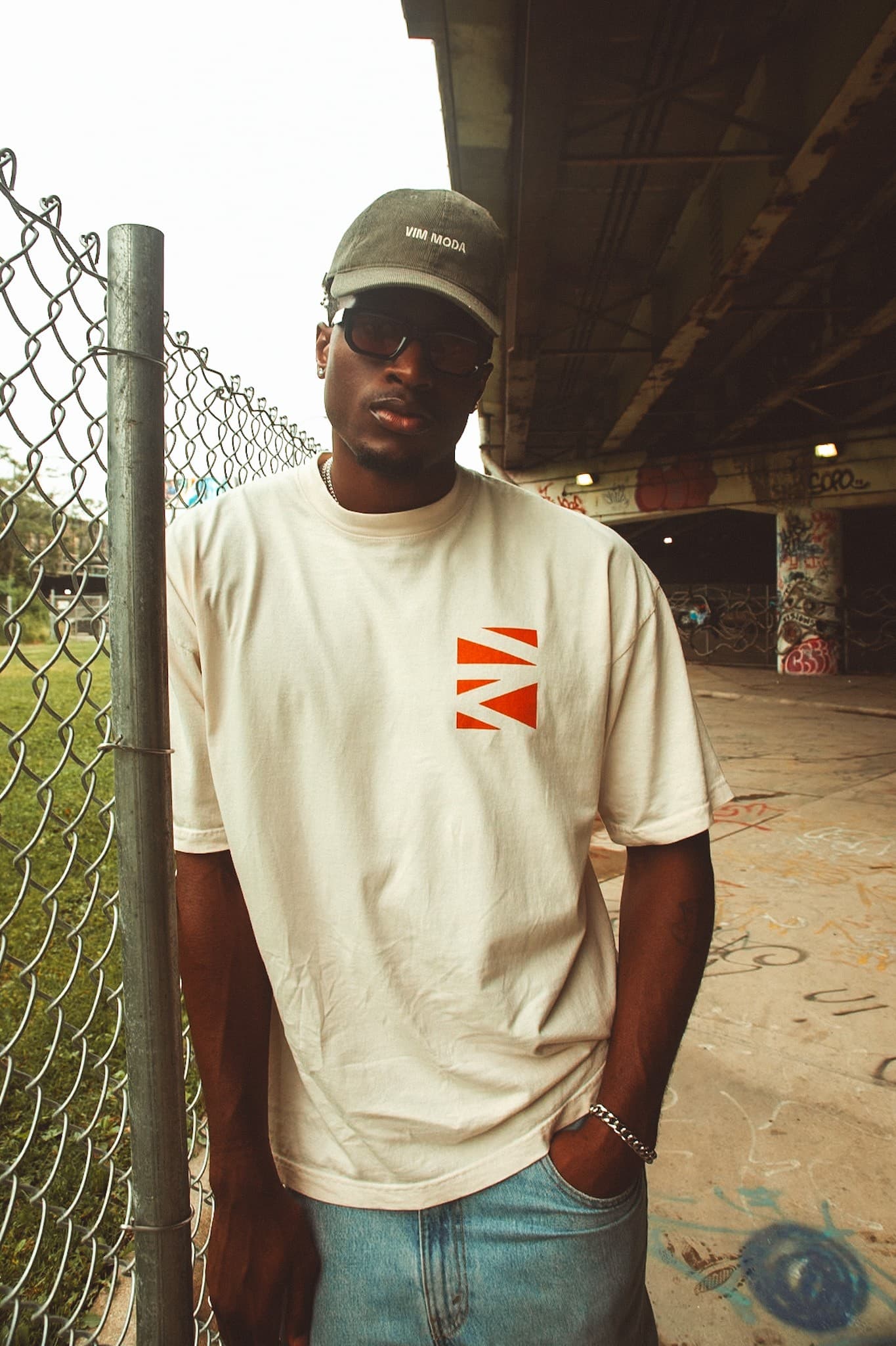 Chicago Link Up lookbook photo 6