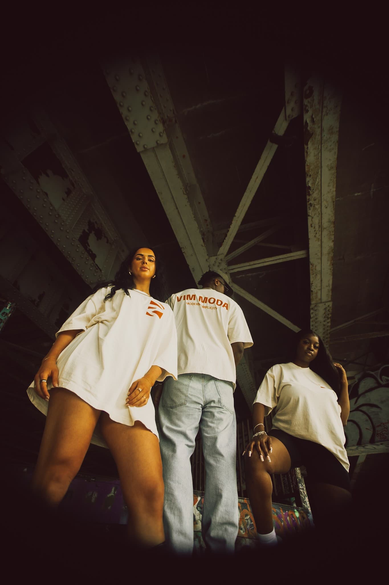 Chicago Link Up lookbook photo 7