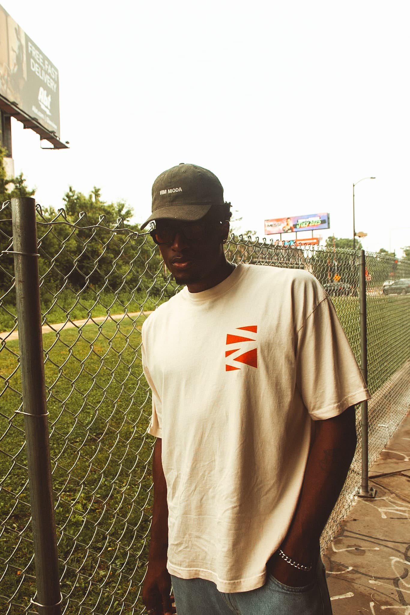 Chicago Link Up lookbook photo 8