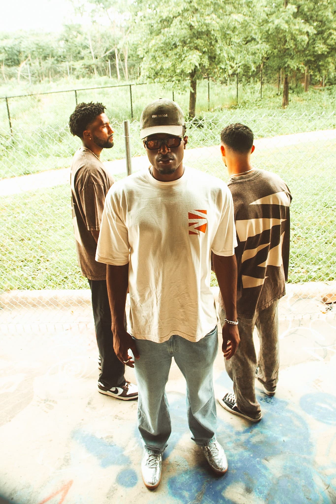 Chicago Link Up lookbook photo 10
