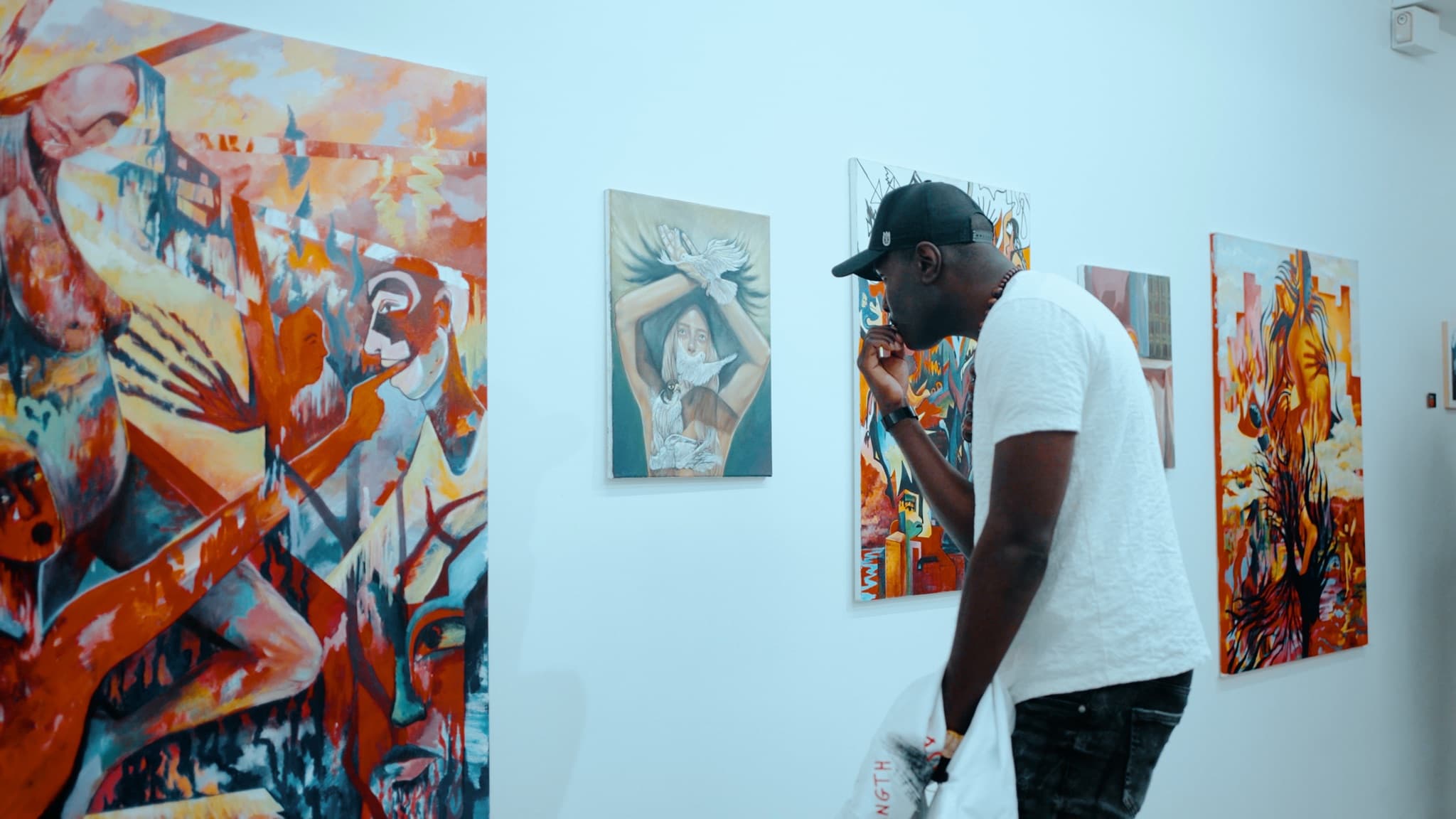 An Afternoon with Vim Moda (June 2025) lookbook photo 1