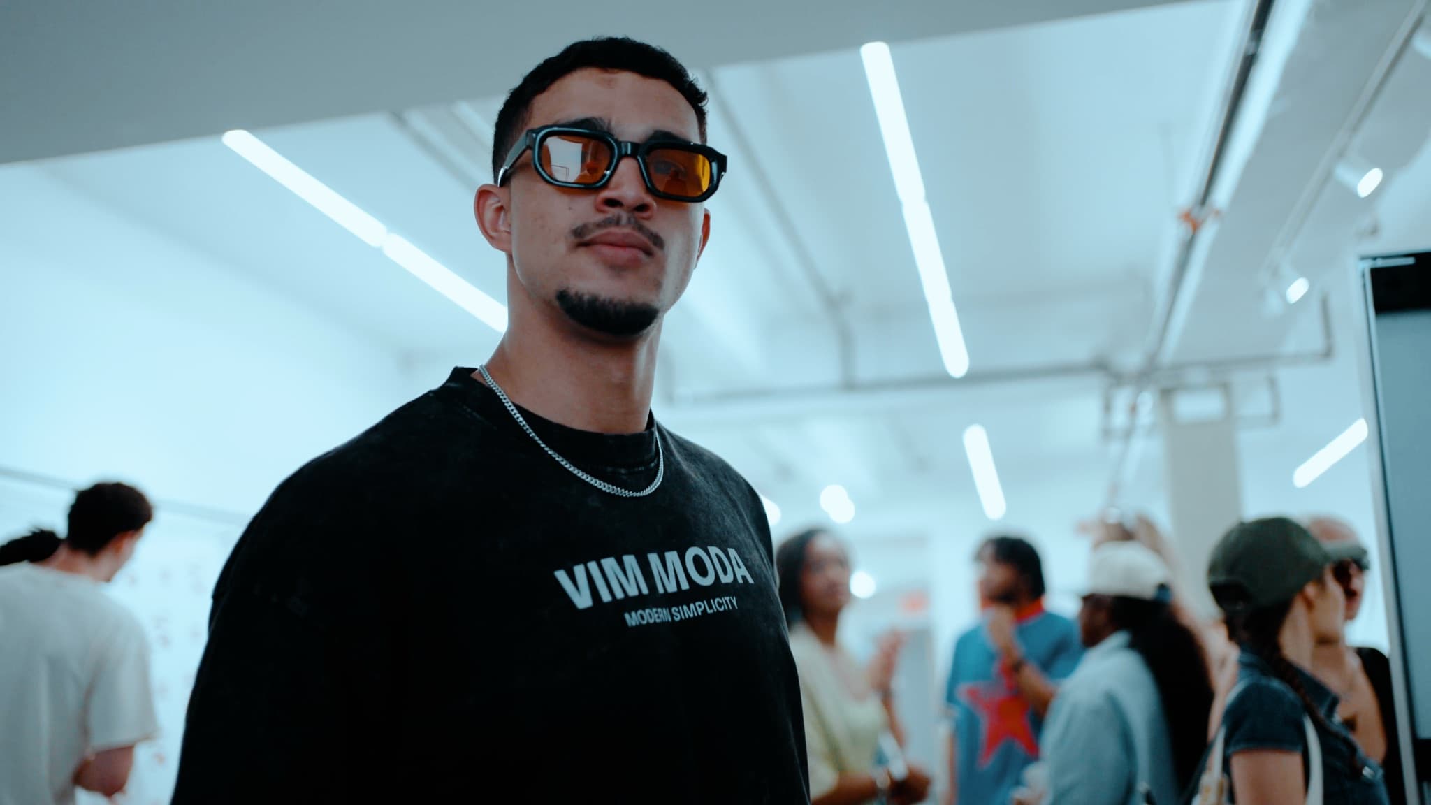 An Afternoon with Vim Moda (June 2025) lookbook photo 7