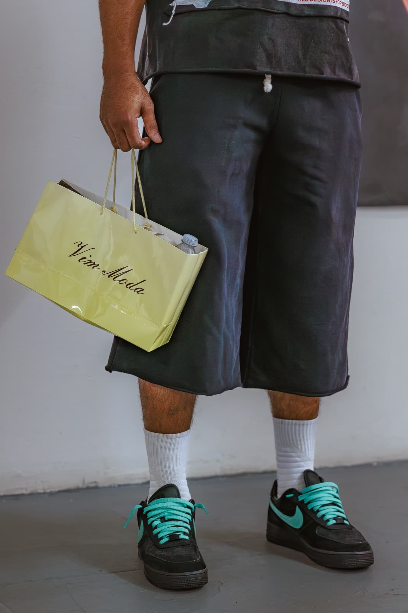 Canvas and Sound (July 2026) lookbook photo 1