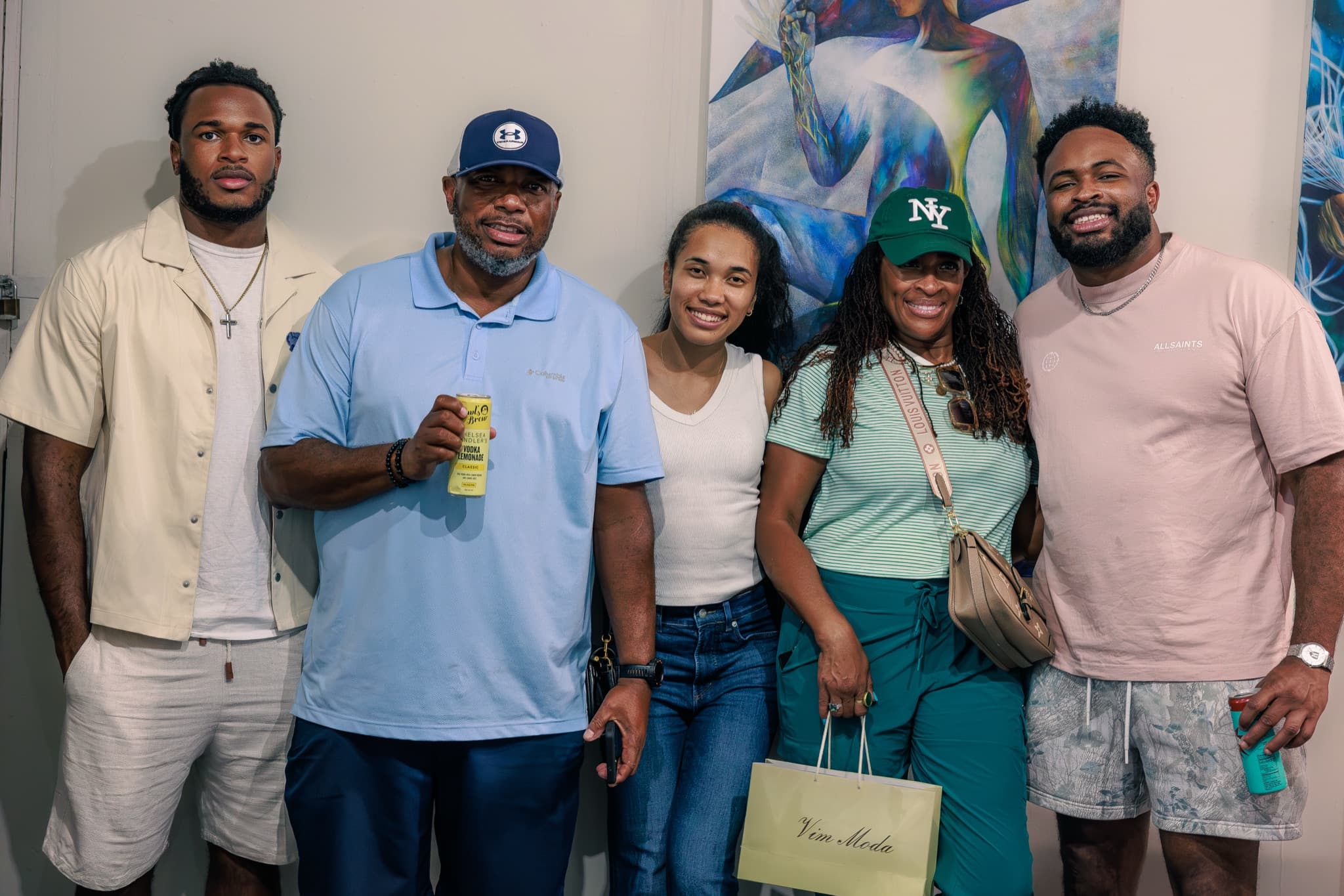 Canvas and Sound (July 2026) lookbook photo 4